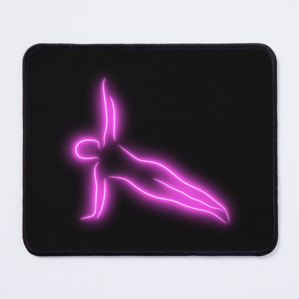 Item preview, Pilates mat pose designed and sold by sashica.