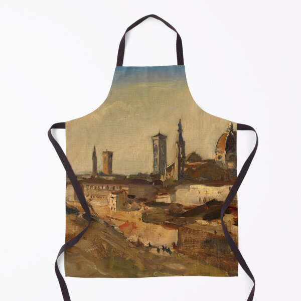 Item preview, Florence by Hercules Brabazon Brabazon (c1880) designed and sold by allhistory.