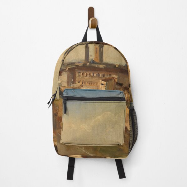 Item preview, Florence by Hercules Brabazon Brabazon (c1880) designed and sold by allhistory.