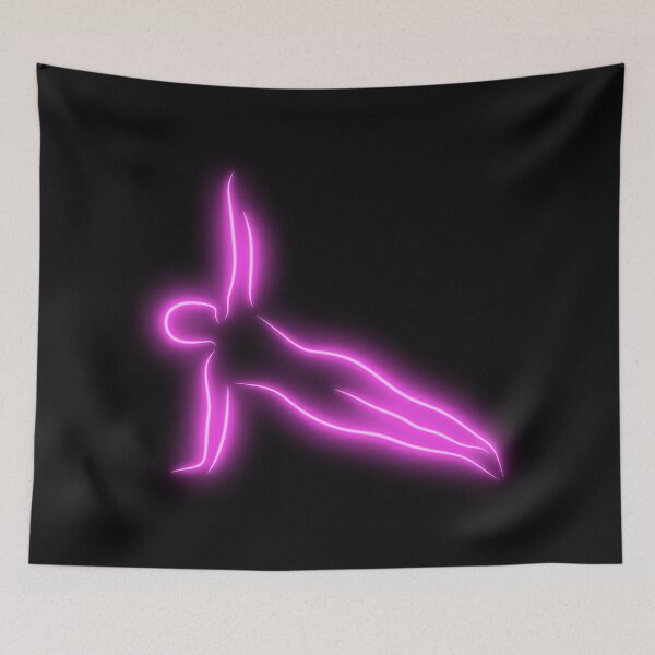 Item preview, Pilates  mat pose designed and sold by sashica.
