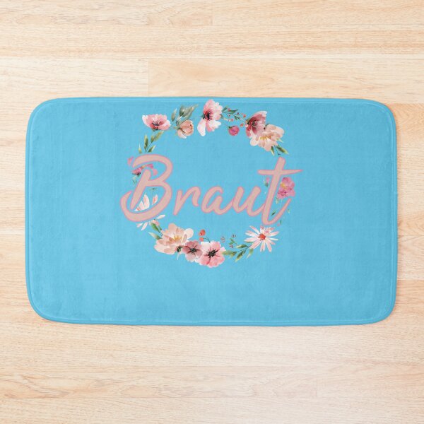 Item preview, Nature Bride Bachelor Party Women Jga designed and sold by EbnerPrints.