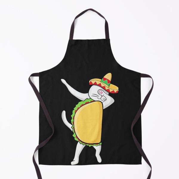 Item preview, Dabbing Taco Cat designed and sold by lamviec1984.
