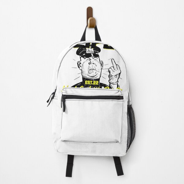 Item preview, LIFE NEED A LITTLE BIT OF MADNESS designed and sold by GAADesignz.