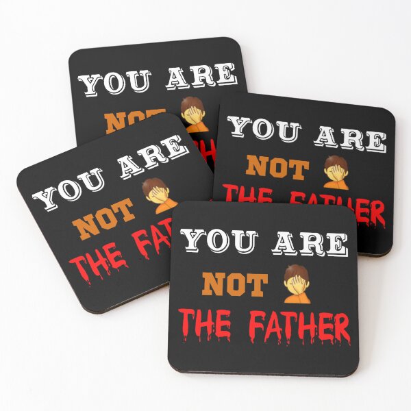 Item preview, Dad,you are not the father designed and sold by Yorino.