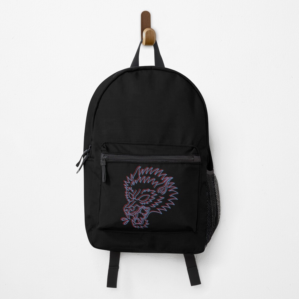 Item preview, Backpack designed and sold by Rabbid--Rabbit.