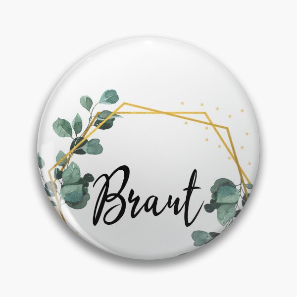 Artikelvorschau, Braut Eukalyptus Rahmen JGA Bachelorette entworfen und verkauft von EbnerPrints.