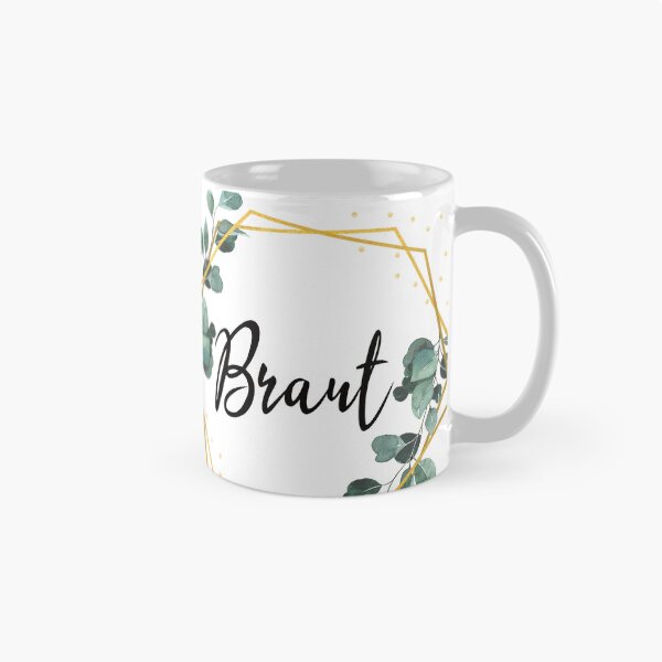 Artikelvorschau, Braut Eukalyptus Rahmen JGA Bachelorette entworfen und verkauft von EbnerPrints.