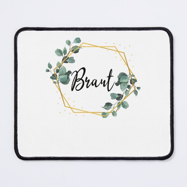 Item preview, Nature Bride Bachelor Party Women Jga designed and sold by EbnerPrints.