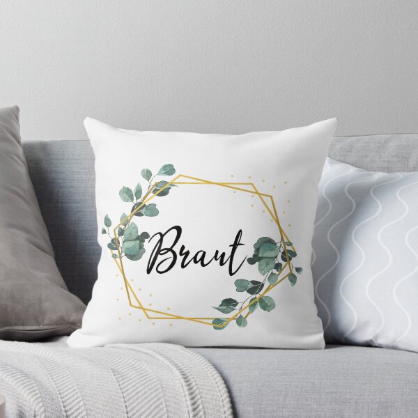 Artikelvorschau, Braut Eukalyptus Rahmen JGA Bachelorette entworfen und verkauft von EbnerPrints.