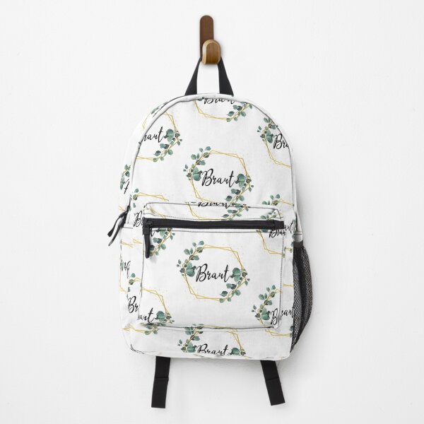 Item preview, Nature Bride Bachelor Party Women Jga designed and sold by EbnerPrints.