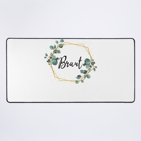 Item preview, Nature Bride Bachelor Party Women Jga designed and sold by EbnerPrints.