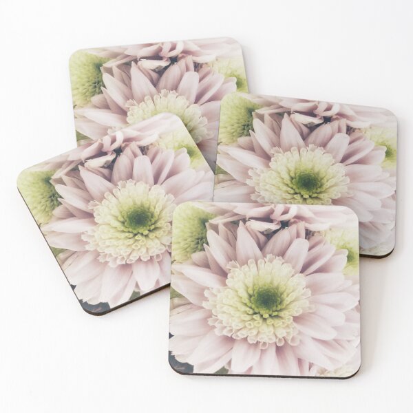 Item preview, Pastel Chrysanthemum  designed and sold by SallyHammond.