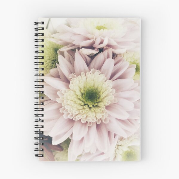 Item preview, Pastel Chrysanthemum  designed and sold by SallyHammond.