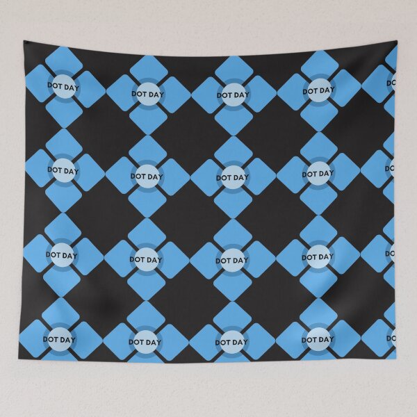 Item preview, dot day designed and sold by IrinaArts.