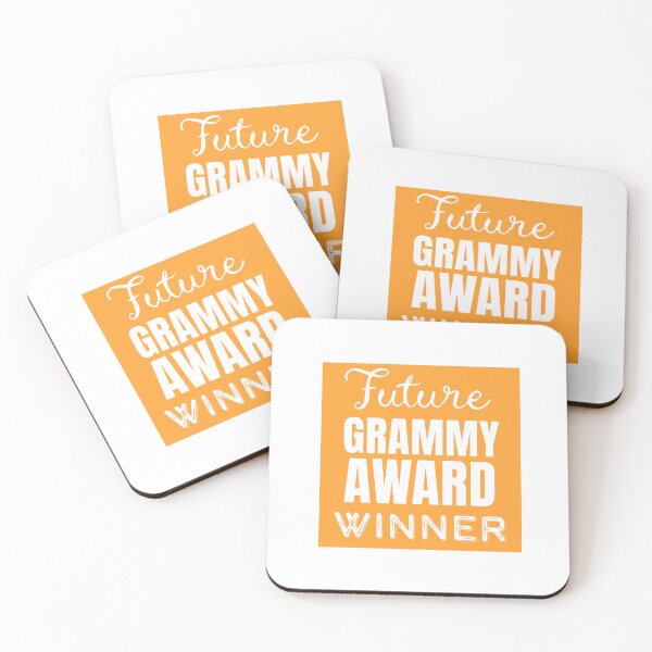 Item preview, Future Grammy award winner designed and sold by SirenSeventyOne.