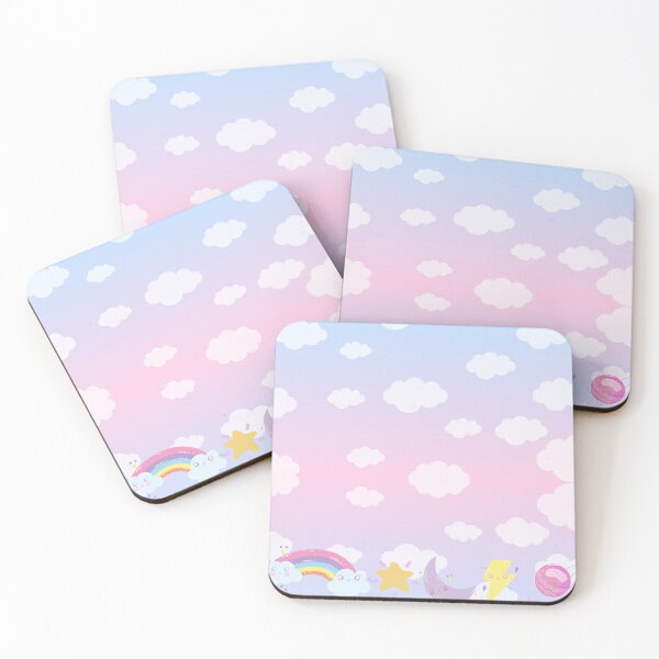 Item preview, sky above, designed and sold by Nirdoshini PERERA.
