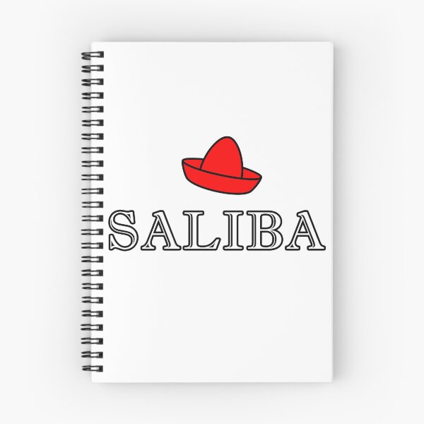 Item preview, Saliba designed and sold by Truefans.