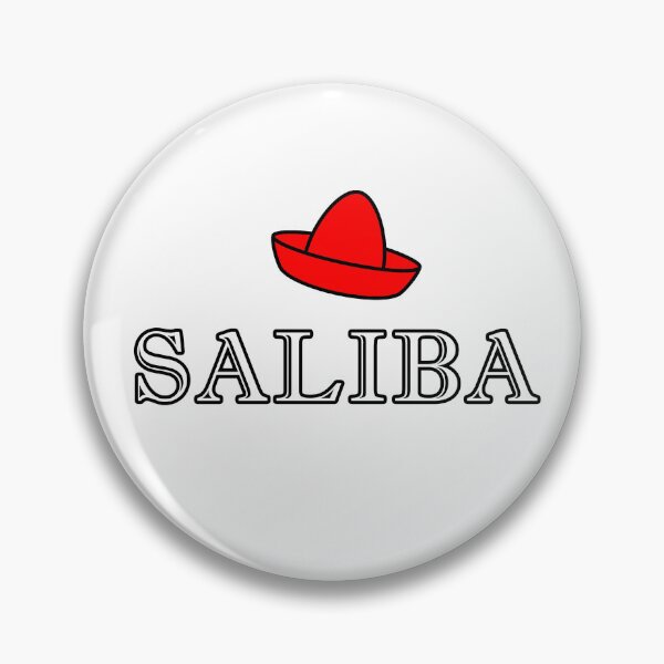 Item preview, Saliba designed and sold by Truefans.