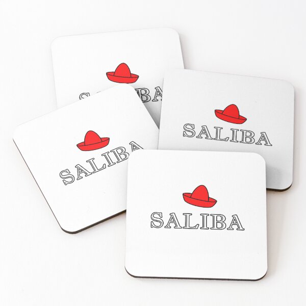 Item preview, Saliba designed and sold by Truefans.