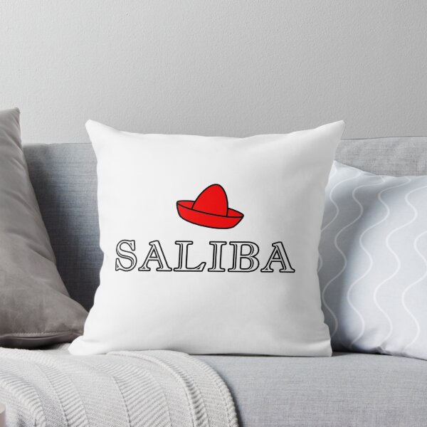 Item preview, Saliba designed and sold by Truefans.