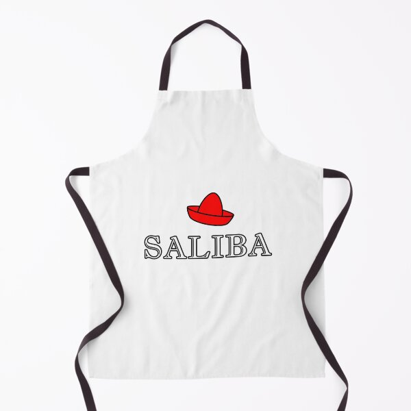 Item preview, Saliba designed and sold by Truefans.