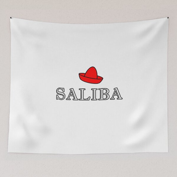 Item preview, Saliba designed and sold by Truefans.