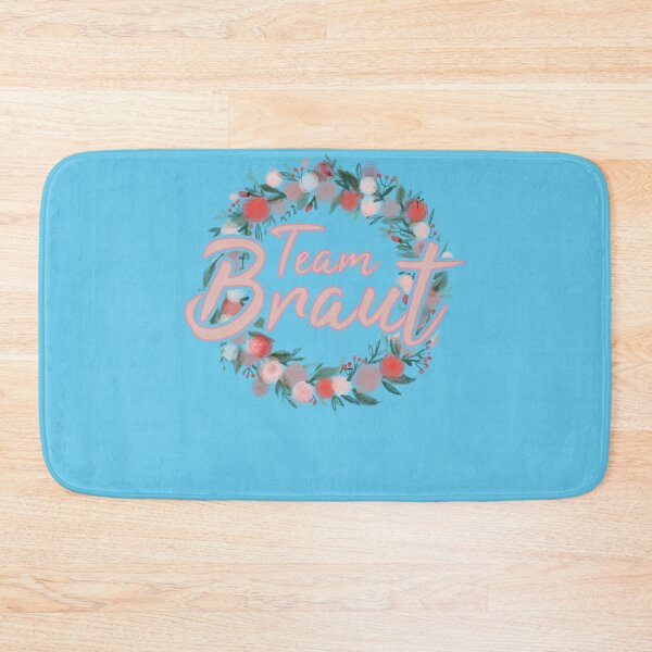 Item preview, Nature Bride Bachelor Party Women Jga designed and sold by EbnerPrints.