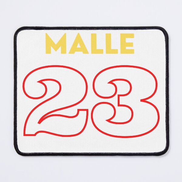 Item preview, Malle 2023 designed and sold by MGStore76.