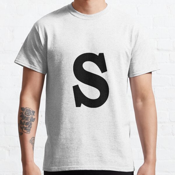 Salt Classic T-Shirt