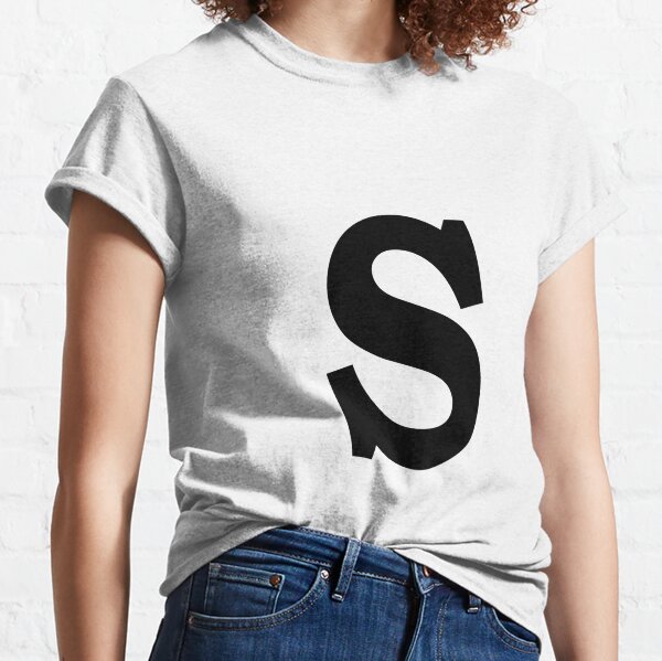 Salt Classic T-Shirt