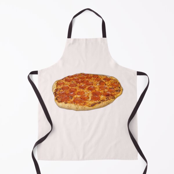 Item preview, Homemade Pizza Pie designed and sold by meekichu.