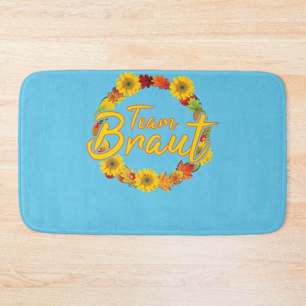 Item preview, Nature Bride Bachelor Party Women Jga designed and sold by EbnerPrints.