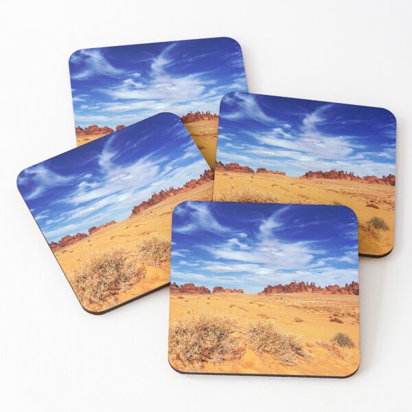 Item preview, Ancient City in Saudi Arabia Hegra (Mada'in Salih) designed and sold by likbatonboot.