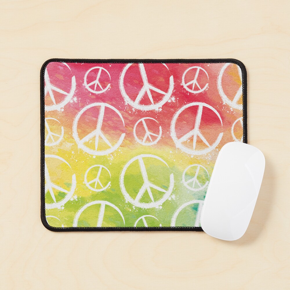 Street Peace, Please iPhone Case