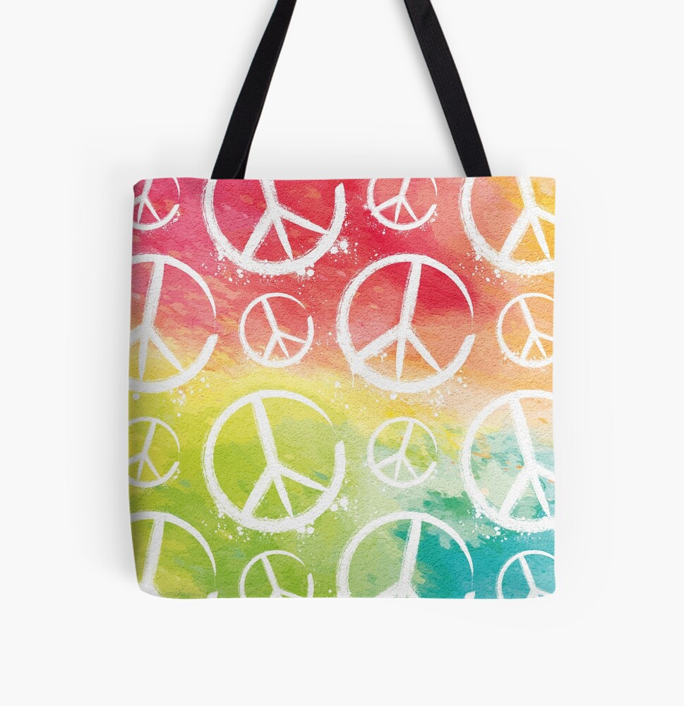 Street Peace, Please iPhone Case