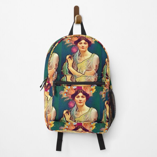 Item preview, Louise Glaum designed and sold by JustinKosch.