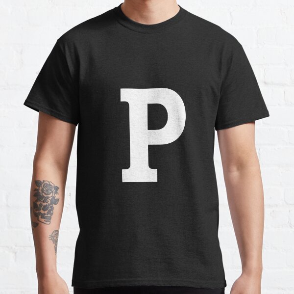 Pepper Classic T-Shirt