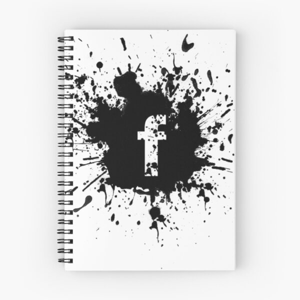 Item preview, Facebook logo designed and sold by Faycel Store.