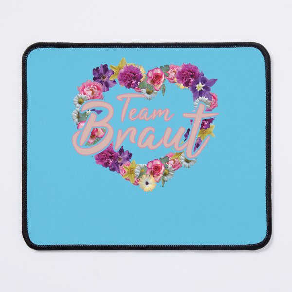 Item preview, Nature Bride Bachelor Party Women Jga designed and sold by EbnerPrints.