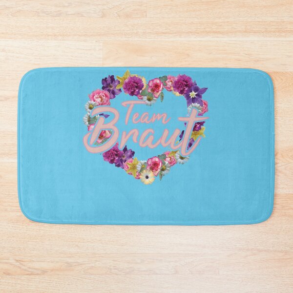 Item preview, Nature Bride Bachelor Party Women Jga designed and sold by EbnerPrints.