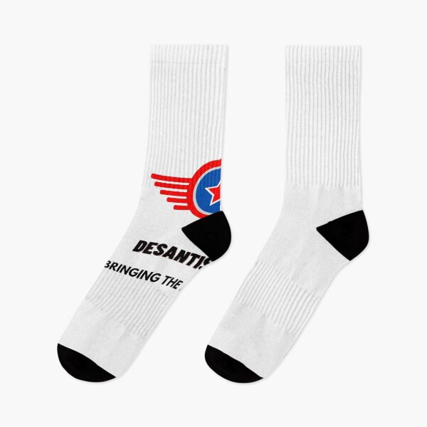 Item preview, Desantis Airlines Bringing The Border To You designed and sold by bartdesigner.