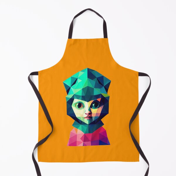 Item preview, Little Leila designed and sold by PolygonXYZ.