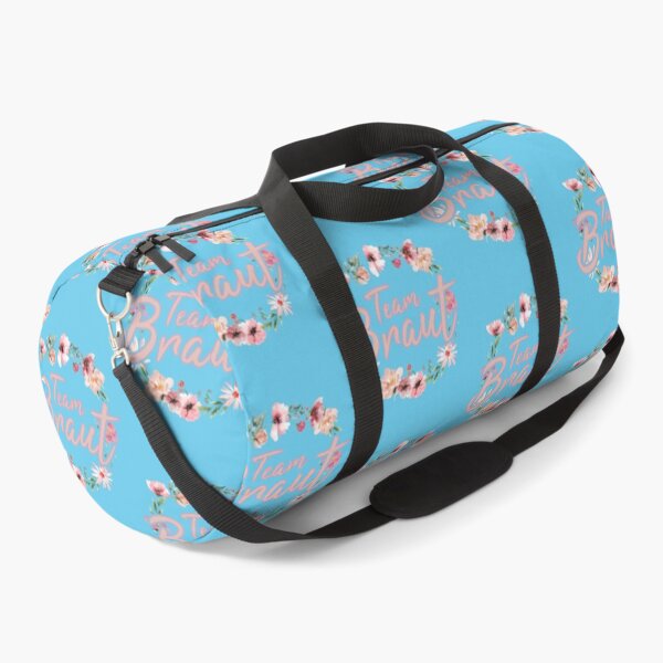 Item preview, Nature Bride Bachelor Party Women Jga designed and sold by EbnerPrints.