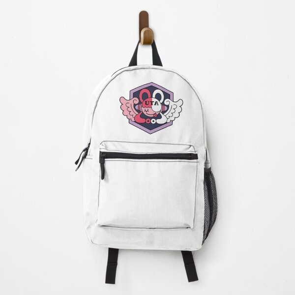 Item preview, Uta Logo designed and sold by Kuu-haku Animerch.