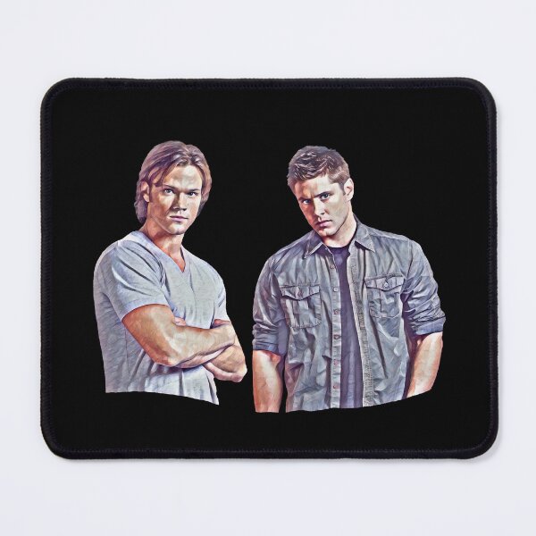 Item preview, Supernatural designed and sold by TizianaDF.