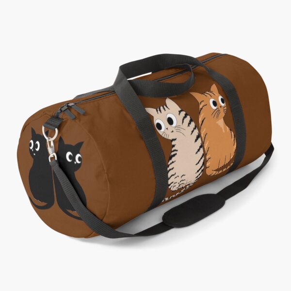 Item preview, JUST ACT NORMAL - TABBY CATS, FOR CAT LOVERS designed and sold by Danicus666.