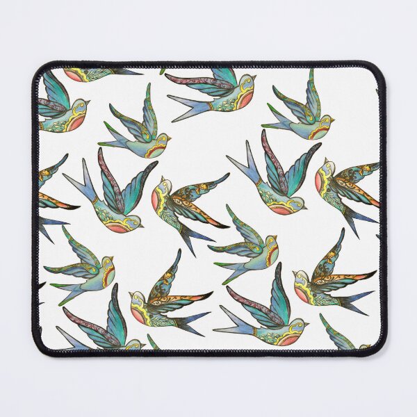 Item preview, Birds Of A Feather designed and sold by LettuceLeaf.