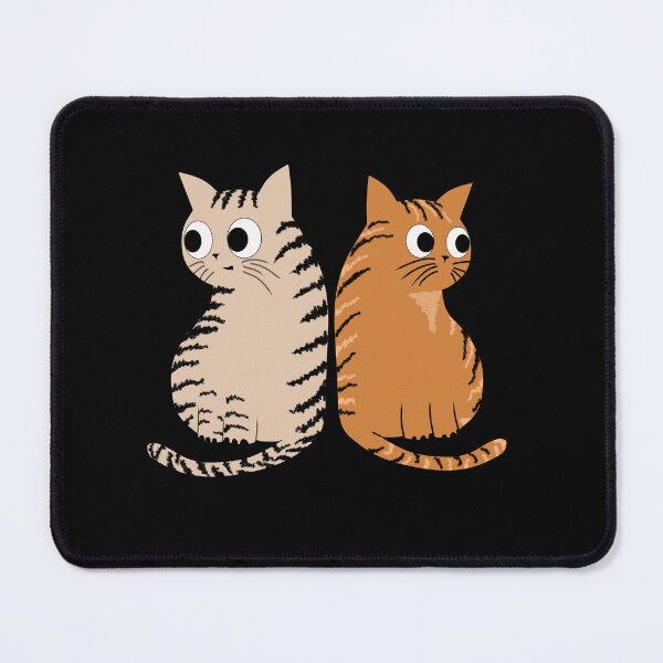 Item preview, JUST ACT NORMAL - TABBY CATS, FOR CAT LOVERS designed and sold by Danicus666.
