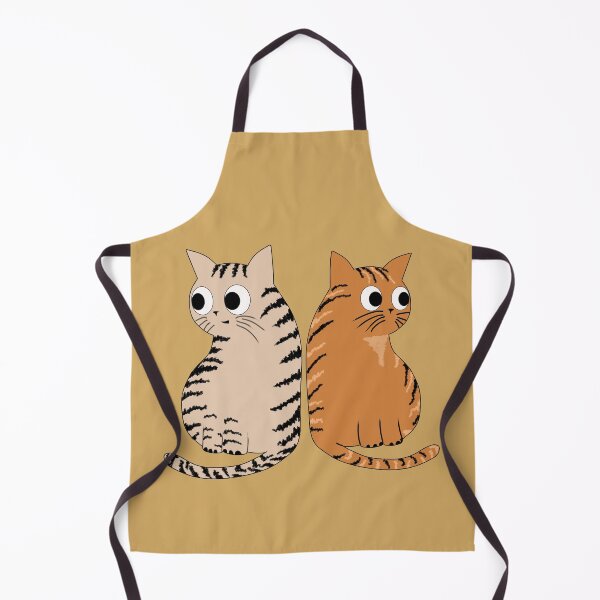 Item preview, JUST ACT NORMAL - TABBY CATS, FOR CAT LOVERS designed and sold by Danicus666.