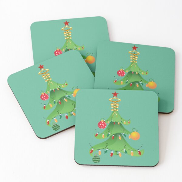 Item preview, Grinchy Christmas Tree designed and sold by Thewelllife.